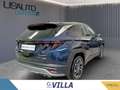 Hyundai TUCSON PE 1.6HEV AT 2WD EXELLENCE+TT Blu/Azzurro - thumbnail 2