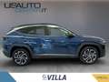 Hyundai TUCSON PE 1.6HEV AT 2WD EXELLENCE+TT Blu/Azzurro - thumbnail 4