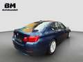 BMW 520 i FL*Limousine*Navi*Bi-Xenon*M-Sport Blau - thumbnail 5