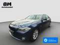 BMW 520 i FL*Limousine*Navi*Bi-Xenon*M-Sport Blau - thumbnail 1