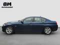 BMW 520 i FL*Limousine*Navi*Bi-Xenon*M-Sport Blau - thumbnail 8