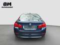 BMW 520 i FL*Limousine*Navi*Bi-Xenon*M-Sport Blau - thumbnail 6