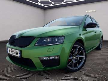 RS TDI 184 DSG