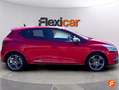 Renault Clio Limited TCe 66kW (90CV) -18 Rojo - thumbnail 2