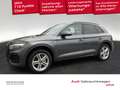 Audi Q5 50 TFSI e S line quattro S tronic AHK Kamera Grau - thumbnail 1