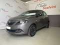 Lancia Ypsilon 1.0 FireFly 5 porte S&S Hybrid Gold Gris - thumbnail 3