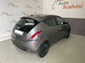 Lancia Ypsilon 1.0 FireFly 5 porte S&S Hybrid Gold Gris - thumbnail 7