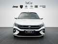 Volkswagen Taigo Taigo 1.5 tsi R-Line 150cv dsg Bianco - thumbnail 1