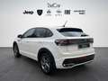 Volkswagen Taigo Taigo 1.5 tsi R-Line 150cv dsg Bianco - thumbnail 4
