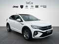 Volkswagen Taigo Taigo 1.5 tsi R-Line 150cv dsg Bianco - thumbnail 8