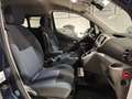 Nissan NV200 Evalia 1.6 7 POSTI-CLIMA-RETROCAMERA Azul - thumbnail 10