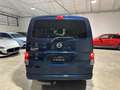 Nissan NV200 Evalia 1.6 7 POSTI-CLIMA-RETROCAMERA Azul - thumbnail 5