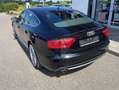 Audi A5 Sportback 3.0 TDI tiptronic quattro S-LINE 19 Schwarz - thumbnail 3