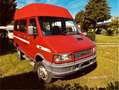 Iveco Daily 35 - 10 4x4 Wohnmobilbasis - thumbnail 2
