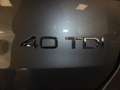 Audi A6 Avant 40 TDI Design S tronic (4.75) Gris - thumbnail 16