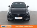 Ford Puma 1.0 EcoBoost Mild-Hybrid ST-Line Schwarz - thumbnail 9