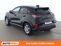 Ford Puma 1.0 EcoBoost Mild-Hybrid ST-Line Schwarz - thumbnail 4
