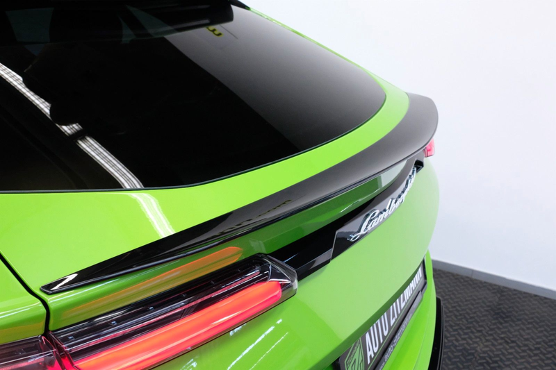 Lamborghini Urus /WARRANTY-2027/B&O/PANO/NIGHT/STYLE/MASSAGE — photo 7