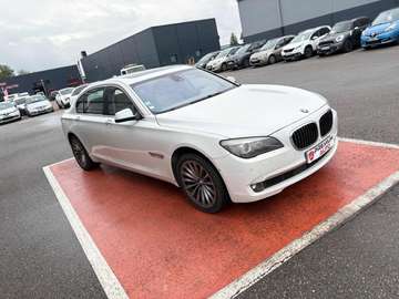 SERIE 760LI EXCLUSIVE
