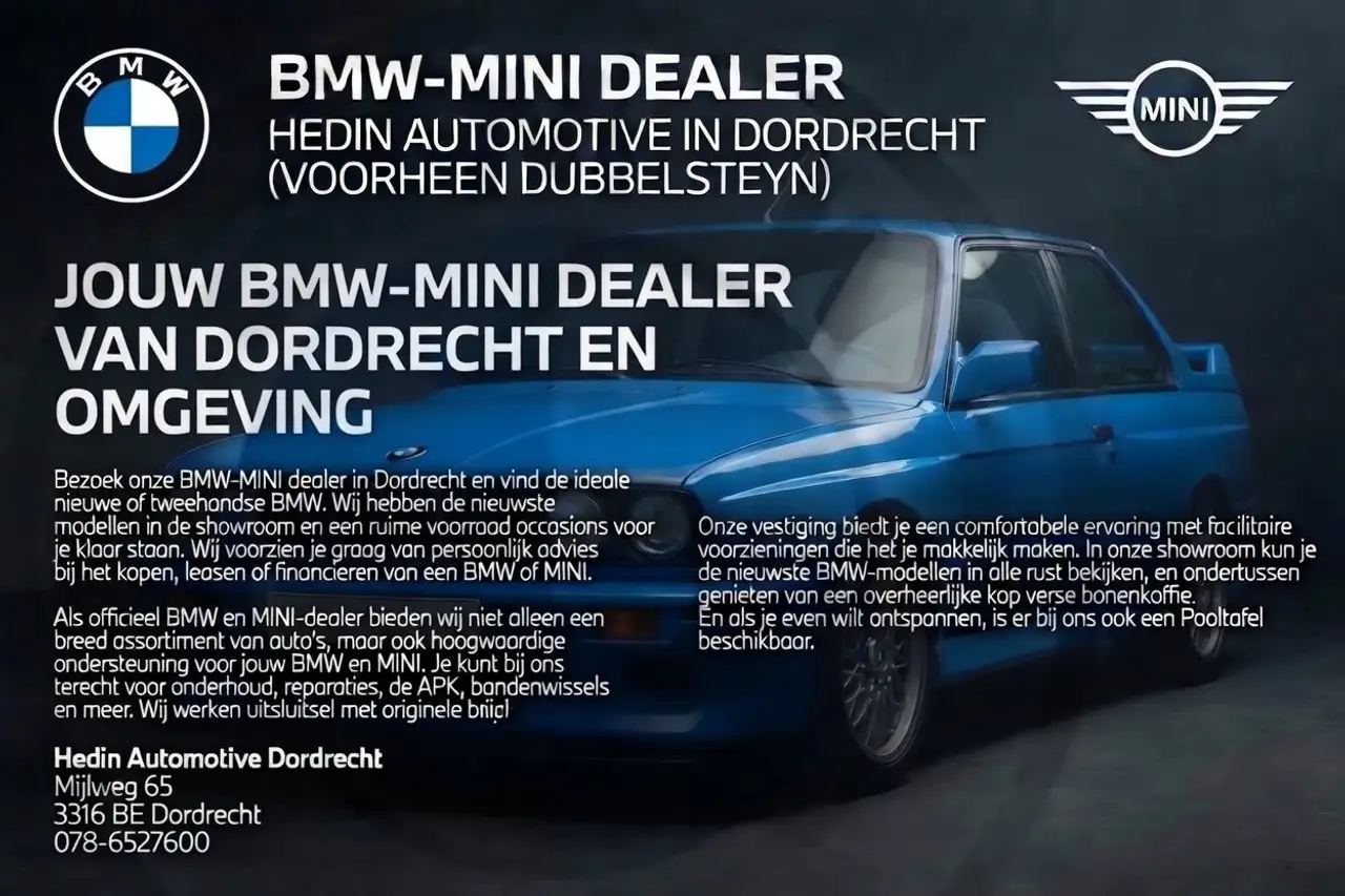 BMW i5 2026