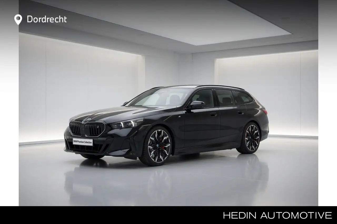 BMW i5 2026
