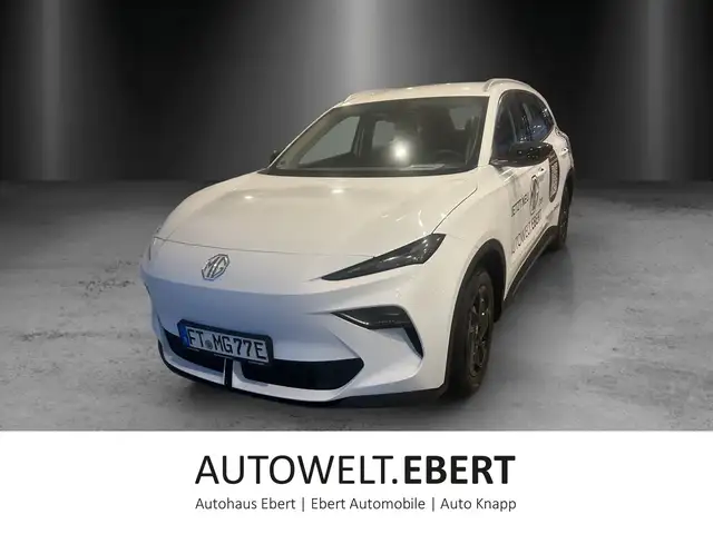 MG S5 MG S5 EV 49kWh COM