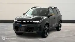 Dacia Bigster 1.2 mild hybrid 140ch Extreme