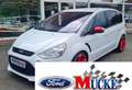 Ford S-Max S-Max 2.0 Ecoboost SCTi Titani Weiß - thumbnail 1