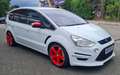 Ford S-Max S-Max 2.0 Ecoboost SCTi Titani Weiß - thumbnail 3