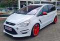 Ford S-Max S-Max 2.0 Ecoboost SCTi Titani Weiß - thumbnail 2
