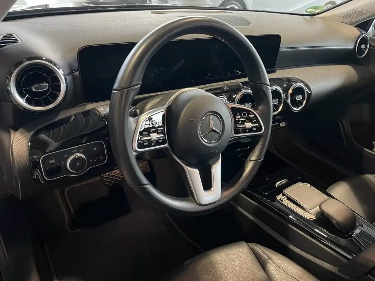 Mercedes-Benz A-Class, фото 4