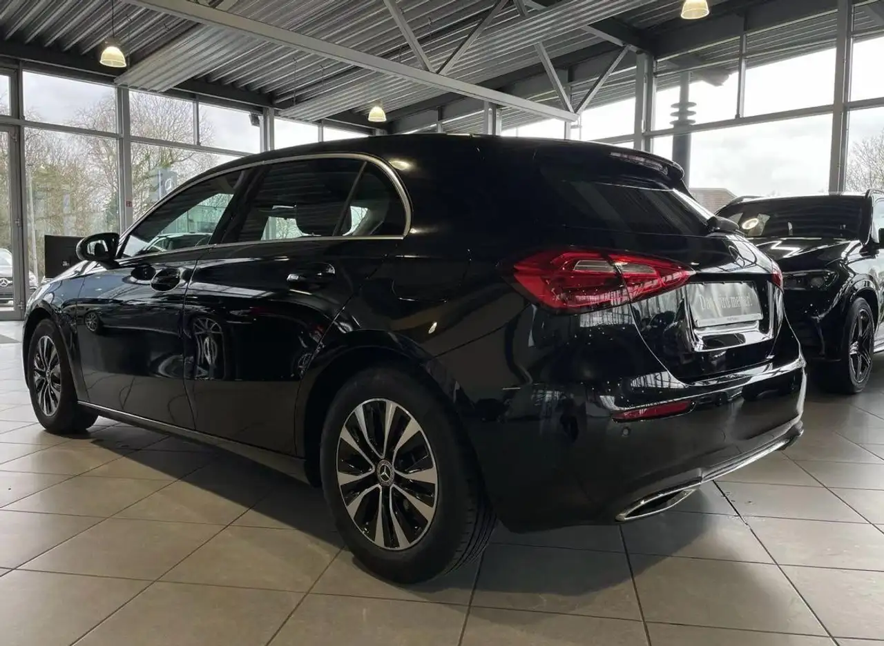 Mercedes-Benz A-Class, фото 2