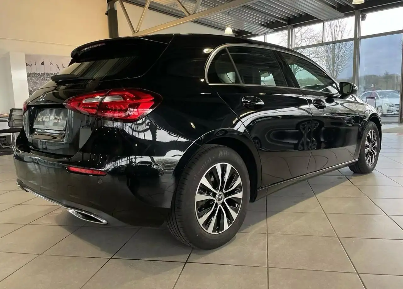 Mercedes-Benz A-Class, фото 3