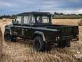 Land Rover Defender 130" 6,2 V8 A/DE Zulassung by Retter Manufaktur Grün - thumbnail 4