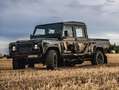 Land Rover Defender 130" 6,2 V8 A/DE Zulassung by Retter Manufaktur Grün - thumbnail 12