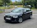 Audi A4 Avant Ambiente Aut. MMI Navi Leder Xenon Pdc Schwarz - thumbnail 4