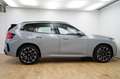 BMW X3 X3 xdrive20d MSport auto *SED.ELETTR*GANCIO* Grigio - thumbnail 3