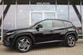 Hyundai TUCSON 1.6 T-GDi HEV 230PK AUTOMAAT PREMIUM 1e Eigenaar | Noir - thumbnail 4