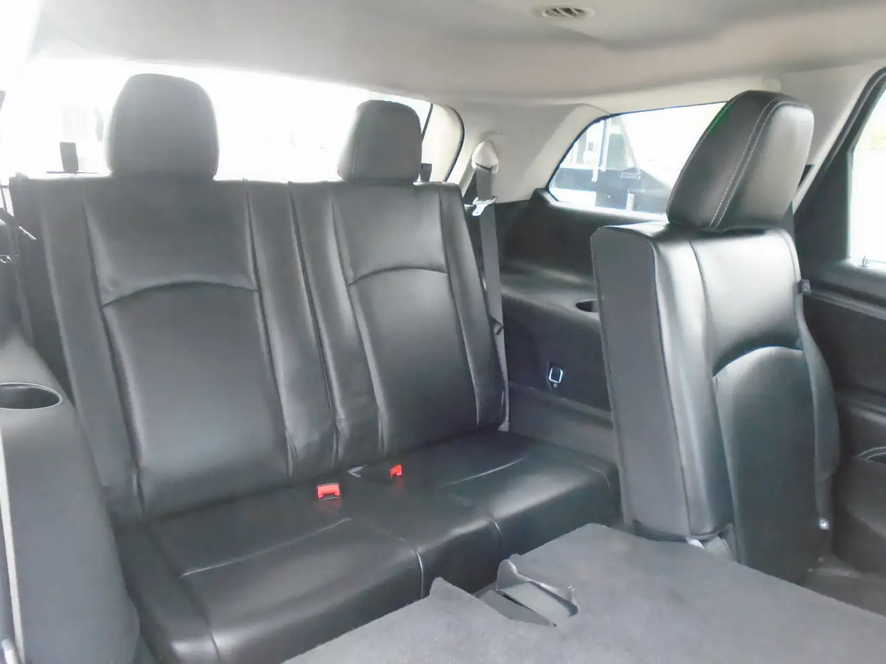Dodge Journey снимка Dodge Journey