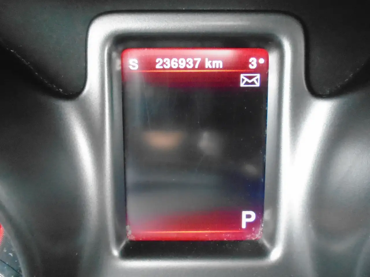 Dodge Journey снимка Dodge Journey