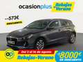 Hyundai i30 1.6CRDi Tecno 110 Gris - thumbnail 1