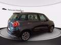 Fiat 500L cross 1.3 mjt mirror city cross 95cv dualogic Czarny - thumbnail 4