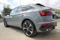 Audi SQ5 Spb 3.0 tdi mhev Sport Attitude quattro tiptronic Gris - thumbnail 4