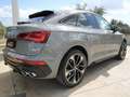 Audi SQ5 Spb 3.0 tdi mhev Sport Attitude quattro tiptronic Gris - thumbnail 5