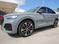 Audi SQ5 Spb 3.0 tdi mhev Sport Attitude quattro tiptronic Gris - thumbnail 3