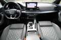 Audi SQ5 Spb 3.0 tdi mhev Sport Attitude quattro tiptronic Gris - thumbnail 8