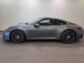 Porsche 911 Carrera 4 GTS Grün - thumbnail 4