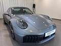 Porsche 911 Carrera 4 GTS Grün - thumbnail 2