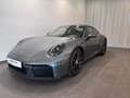 Porsche 911 Carrera 4 GTS Grün - thumbnail 1