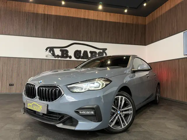 BMW 216 Gran Coupé dA - GARANTIE 12MOIS